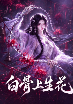 白骨上生花（147集）一个短剧看全集