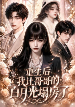 重生后我让哥哥的白月光塌房了(39集) 重生后我让哥哥的白月光塌房了(39集)短剧在线观看