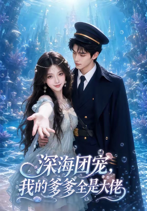 深海团宠,我的爹爹全是大佬(70集) 深海团宠,我的爹爹全是大佬(70集)古装短剧推荐