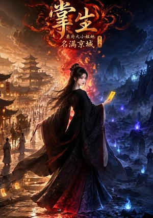掌生:萧府大小姐她名满京城第三季(140集) 掌生:萧府大小姐她名满京城第三季(140集)短剧完整版免费