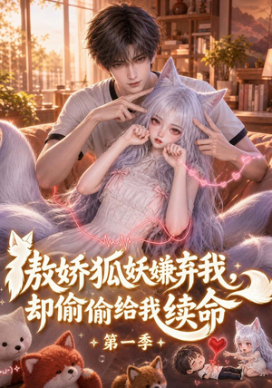 傲娇狐妖嫌弃我却偷偷给我续命第一季(197集) 傲娇狐妖嫌弃我却偷偷给我续命第一季(197集)热门短剧大全
