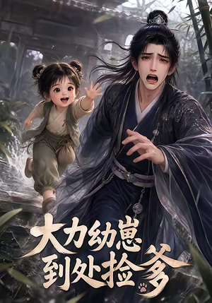 大力幼崽到处捡爹(200集) 大力幼崽到处捡爹(200集)短剧越看越精彩
