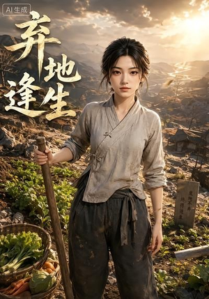 弃地逢生第三季(21集) 弃地逢生第三季(21集)女主角是谁