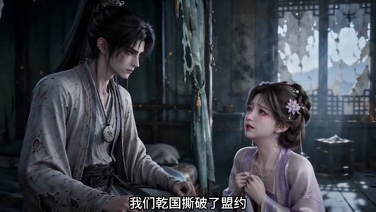 乾国皇子开局签到陆地神仙修为(111集) 乾国皇子开局签到陆地神仙修为(111集)高分佳作免费看