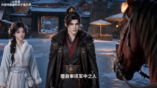 悍妻来自末世第二季（135集）全部免费看全集
