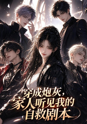 穿成炮灰，家人听见我的自救剧本（71集）演员表