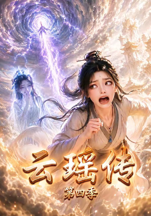 云瑶传第四季(103集) 云瑶传第四季(103集)在线观看