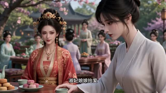 本宫凭本事剧透(69集) 本宫凭本事剧透(69集)精彩短剧热播