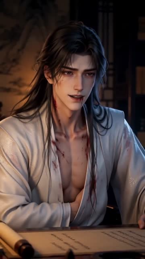 重生拒婚，病弱权臣将我捧上天（26集）免费全集短剧
