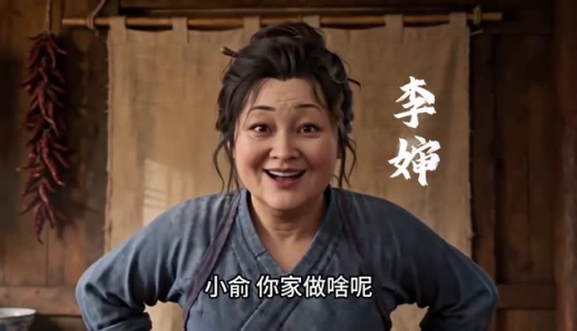 重伤魔君下凡，沦为面馆打工奶爸（38集）夸克在线观看