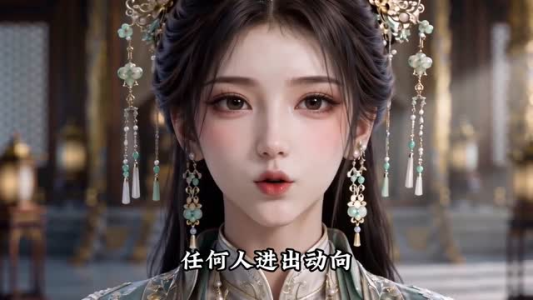 我替陛下上朝，陛下替我安内（71集）精彩短剧上线