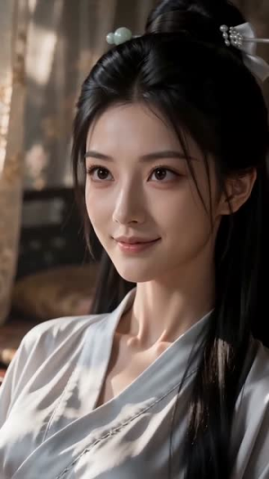 精神小妹穿越之侯府小姐她超凶第一季（36集）全集免费看短剧