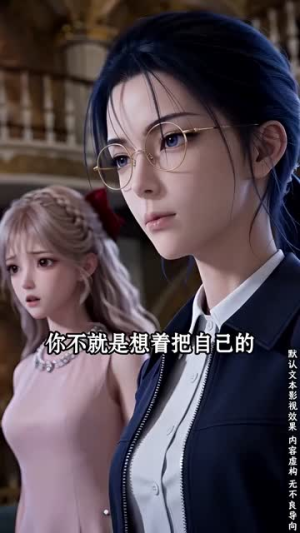 爹味真千金,整顿全家(73集) 爹味真千金,整顿全家(73集)火爆短剧推荐