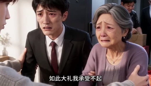 恋爱相亲修罗场(103集) 恋爱相亲修罗场(103集)超甜短剧分享