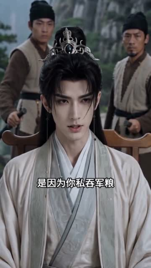 镖娘不好惹捡回的世子震八方(70集) 镖娘不好惹捡回的世子震八方(70集)短剧在线看