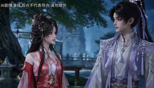 一梦青玄:小师妹她卷成仙第二季(176集) 一梦青玄:小师妹她卷成仙第二季(176集)精彩短剧看不停