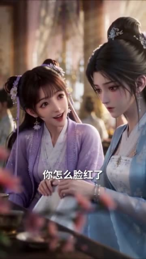 步步倾心_小侯爷专宠郡主（24集）爆火短剧推荐