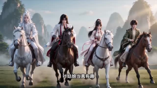 彼岸花开魔尊少主独宠小师妹(77集) 彼岸花开魔尊少主独宠小师妹(77集)火热短剧抢先看