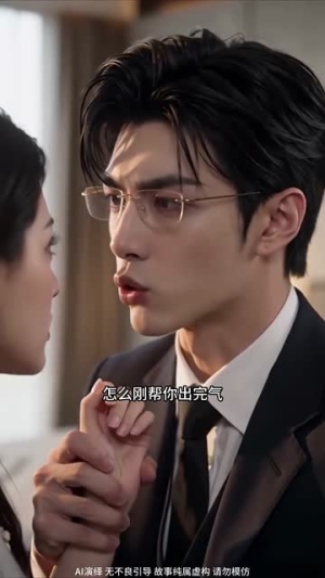 请和我恋爱吧（88集）让你一口气看完