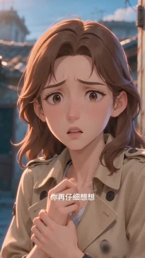 别抢我攻略目标（13集）全集完整版