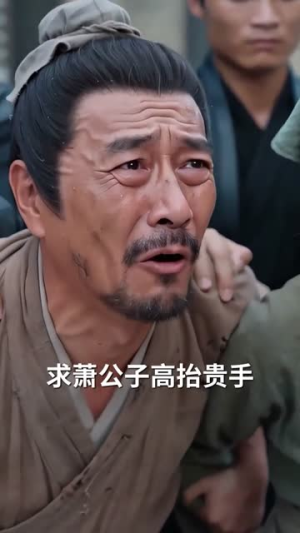人间无道,我即修罗第一季(80集) 人间无道,我即修罗第一季(80集)爆款短剧追不停
