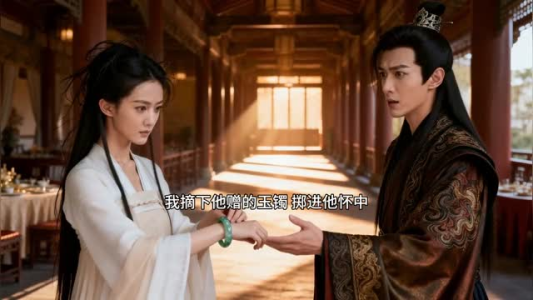 摄政王笼雀辞(45集) 摄政王笼雀辞(45集)无需会员免费看