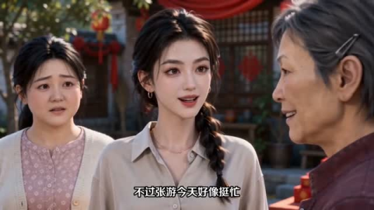 我家少夫人不好惹(60集) 我家少夫人不好惹(60集)精彩短剧来袭