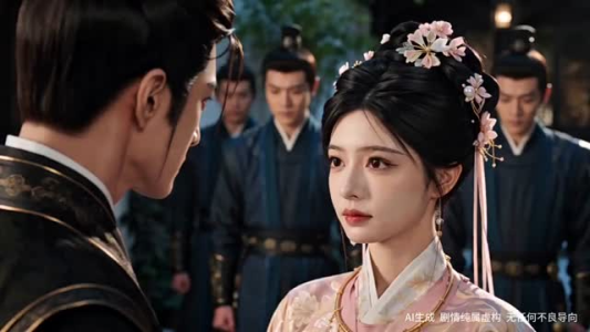 檐上猫，枕边祸（50集）精彩短剧免费看