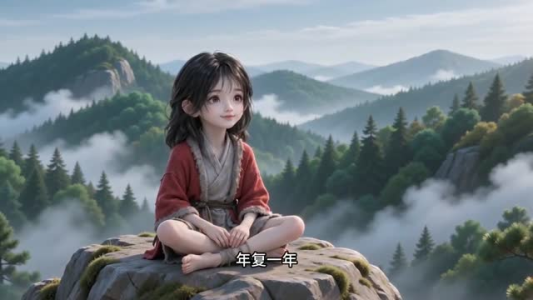 小妖登仙记(41集) 小妖登仙记(41集)精彩短剧热播