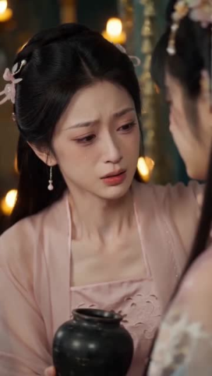 团宠五公主,暴君爹爹听我心声逆转乾坤(60集) 团宠五公主,暴君爹爹听我心声逆转乾坤(60集)精彩短剧抢先看