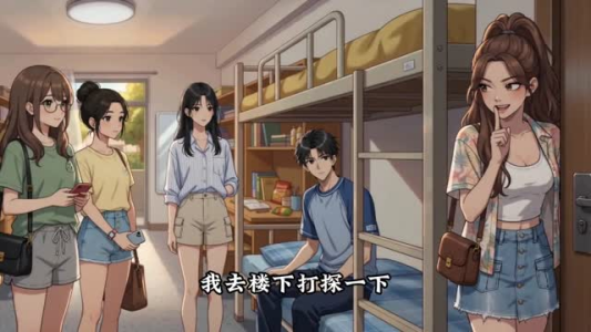 都重生了2：魔都高校创业王（94集）最新短剧推荐
