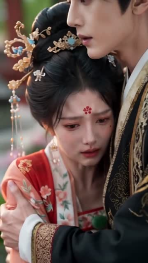 阙梦误枝归(66集) 阙梦误枝归(66集)免费看短剧