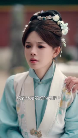 大明朝天女之朝天阙上(60集) 大明朝天女之朝天阙上(60集)大结局