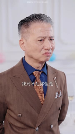 贺太太清算进行时（79集）热播古装短剧