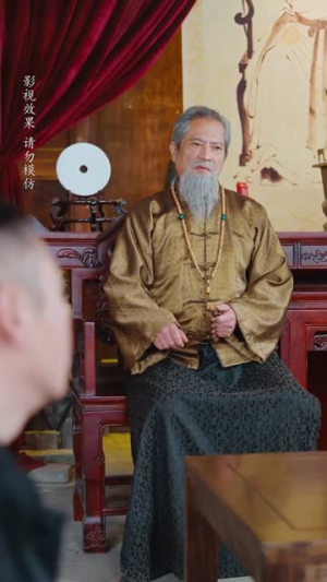 绝世神偷(60集) 绝世神偷(60集)高清画质免费看