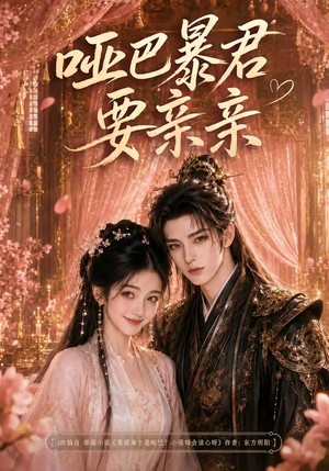 哑巴暴君要亲亲(69集) 哑巴暴君要亲亲(69集)热播短剧免费看