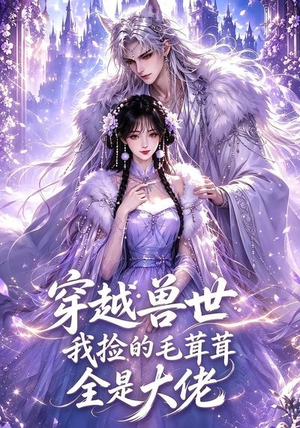 穿越兽世:我捡的毛茸茸全是大佬(58集) 穿越兽世:我捡的毛茸茸全是大佬(58集)最新火爆短剧