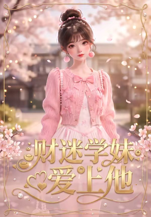 财迷学妹爱上他(48集) 财迷学妹爱上他(48集)今日最火短剧