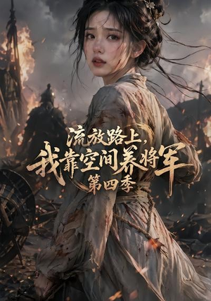 流放路上，我靠空间养将军第四季（80集）在线看完整版