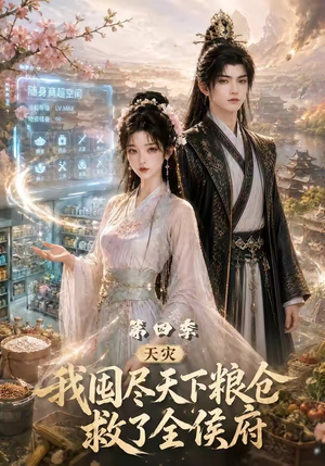 天灾我囤尽天下粮仓救了全侯府第四季（74集）热门短剧抢先