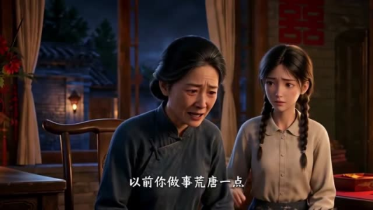 九零悍媳有灵宠(78集) 九零悍媳有灵宠(78集)短剧介绍