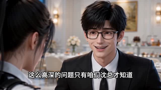 两界穿梭:夫君小我一千岁(77集) 两界穿梭:夫君小我一千岁(77集)完整版免费观看