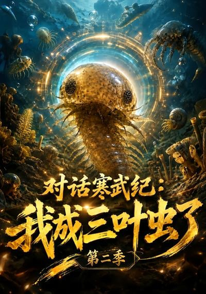 对话寒武纪:我成三叶虫了第二季(137集) 对话寒武纪:我成三叶虫了第二季(137集)最火短剧热播