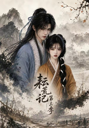 耘荒记第三季（184集）在线免费观看