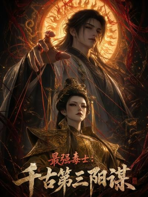 最强毒士：千古第三阳谋（141集）短剧抢先看