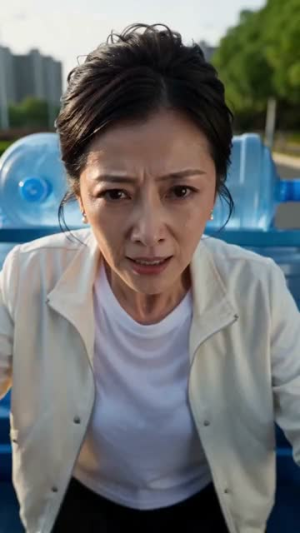 我救赎了年少时的白月光（55集）免费全集短剧
