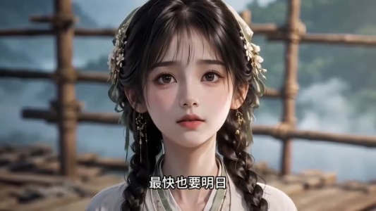 流落荒年戏精夫妻垦田造盛世(111集) 流落荒年戏精夫妻垦田造盛世(111集)精彩片段