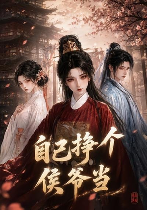 自己挣个侯爷当(68集) 自己挣个侯爷当(68集)热门短剧推广