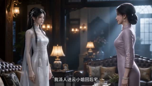 渡尽凡尘揭晓上古真身第一季(40集) 渡尽凡尘揭晓上古真身第一季(40集)无需充值尽情看