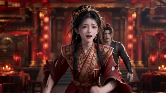 九天妖神诀(101集) 九天妖神诀(101集)全季一次看完